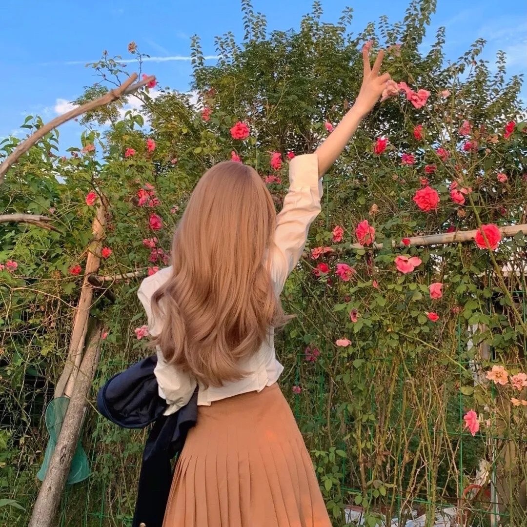 花府小姐要出逃